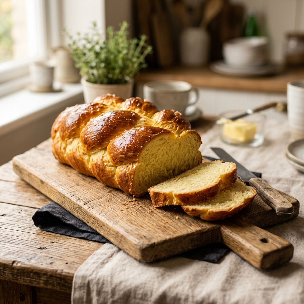Brioche