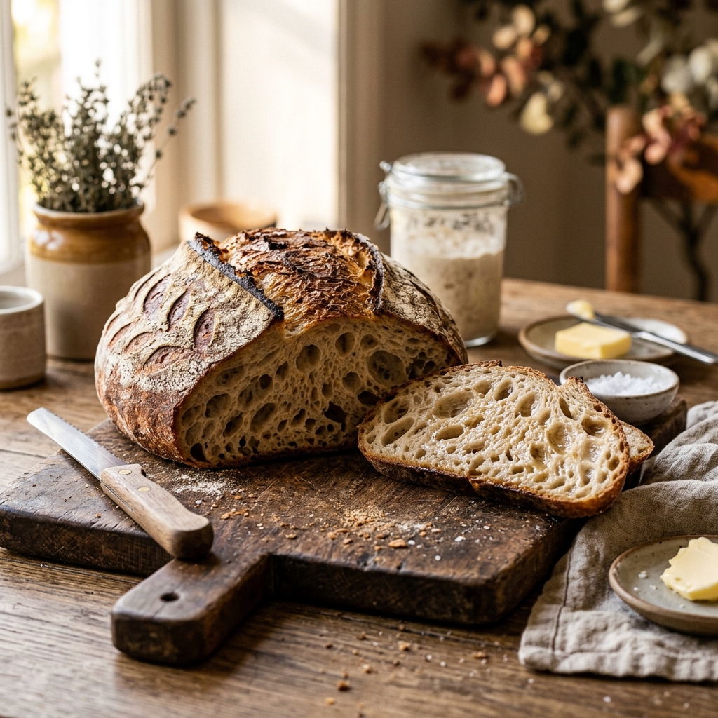 Sourdough