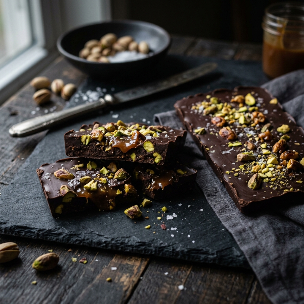 Chocolate Bars
