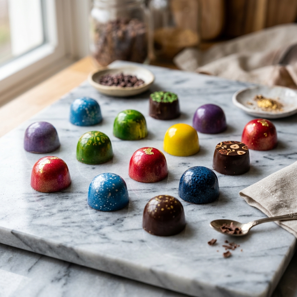 Bonbons