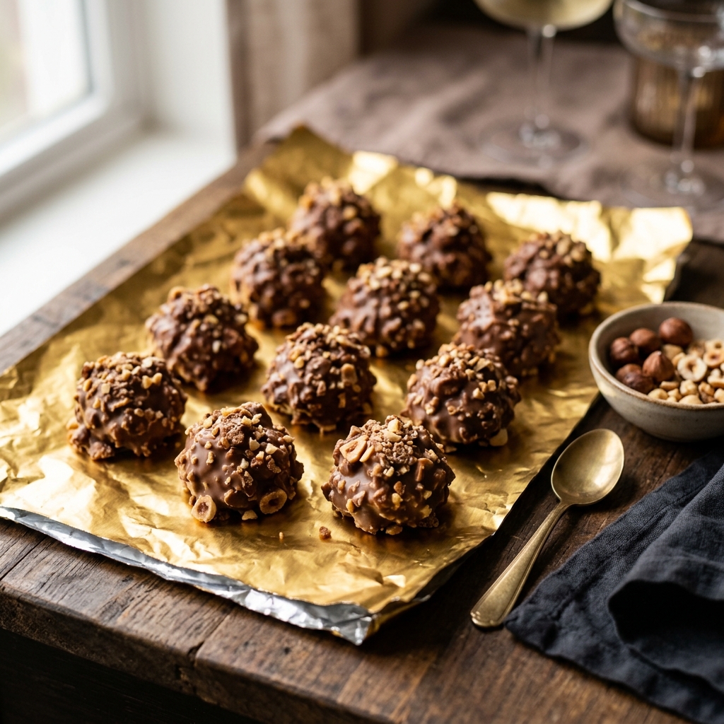 Rochers