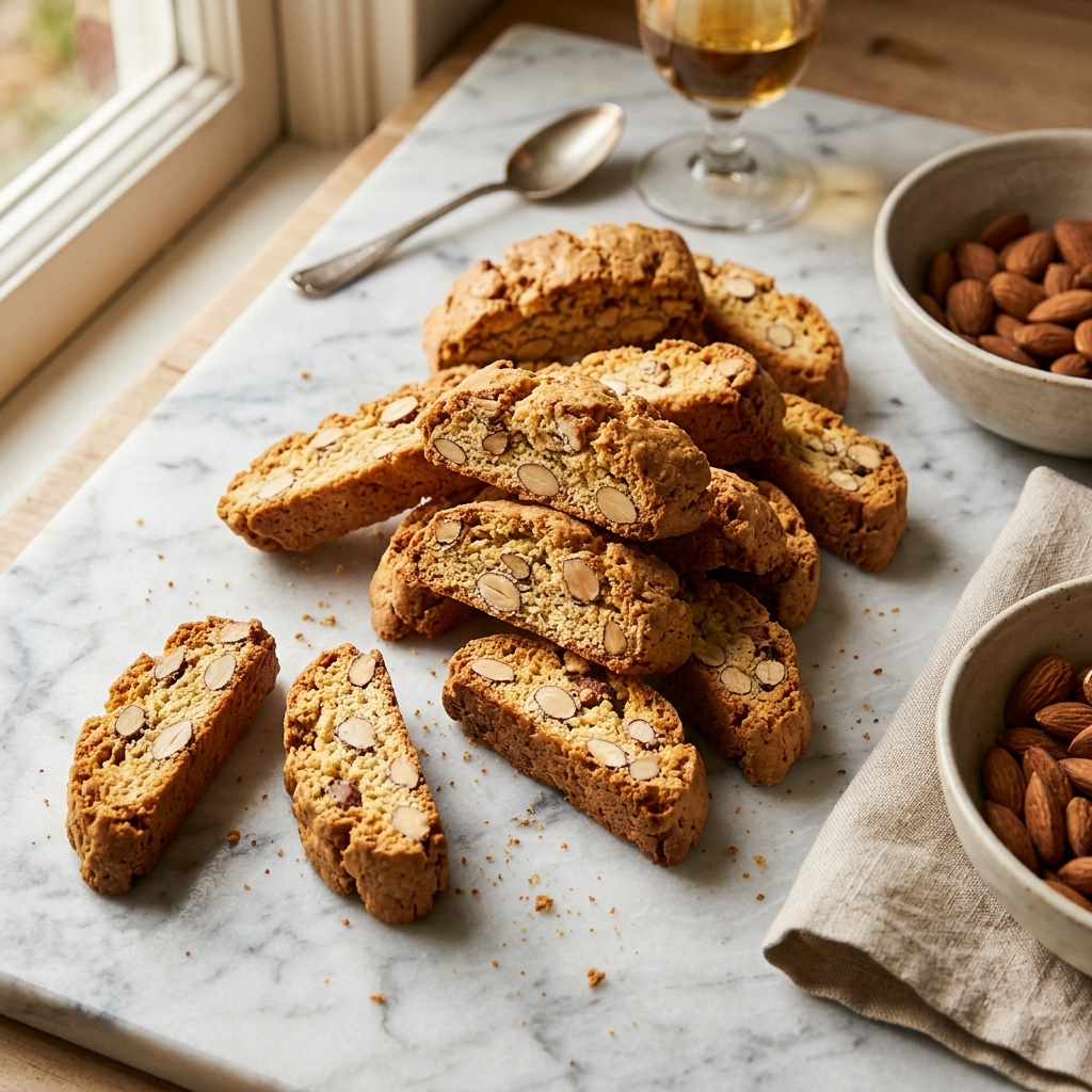 Biscotti