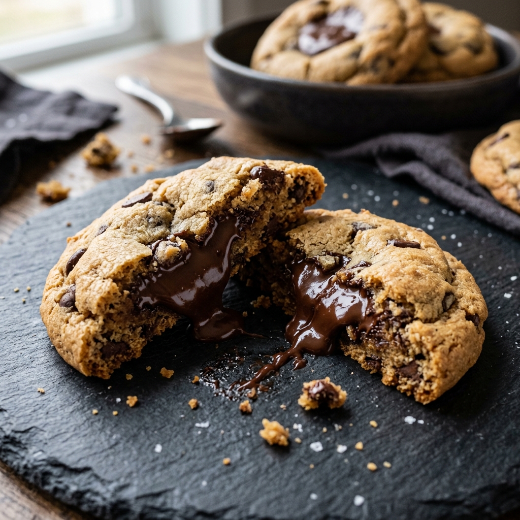 Choco Chip
