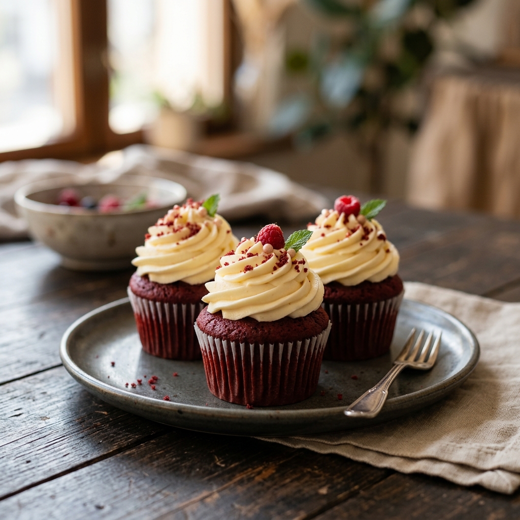Red Velvet