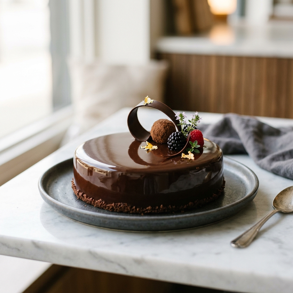 Entremet