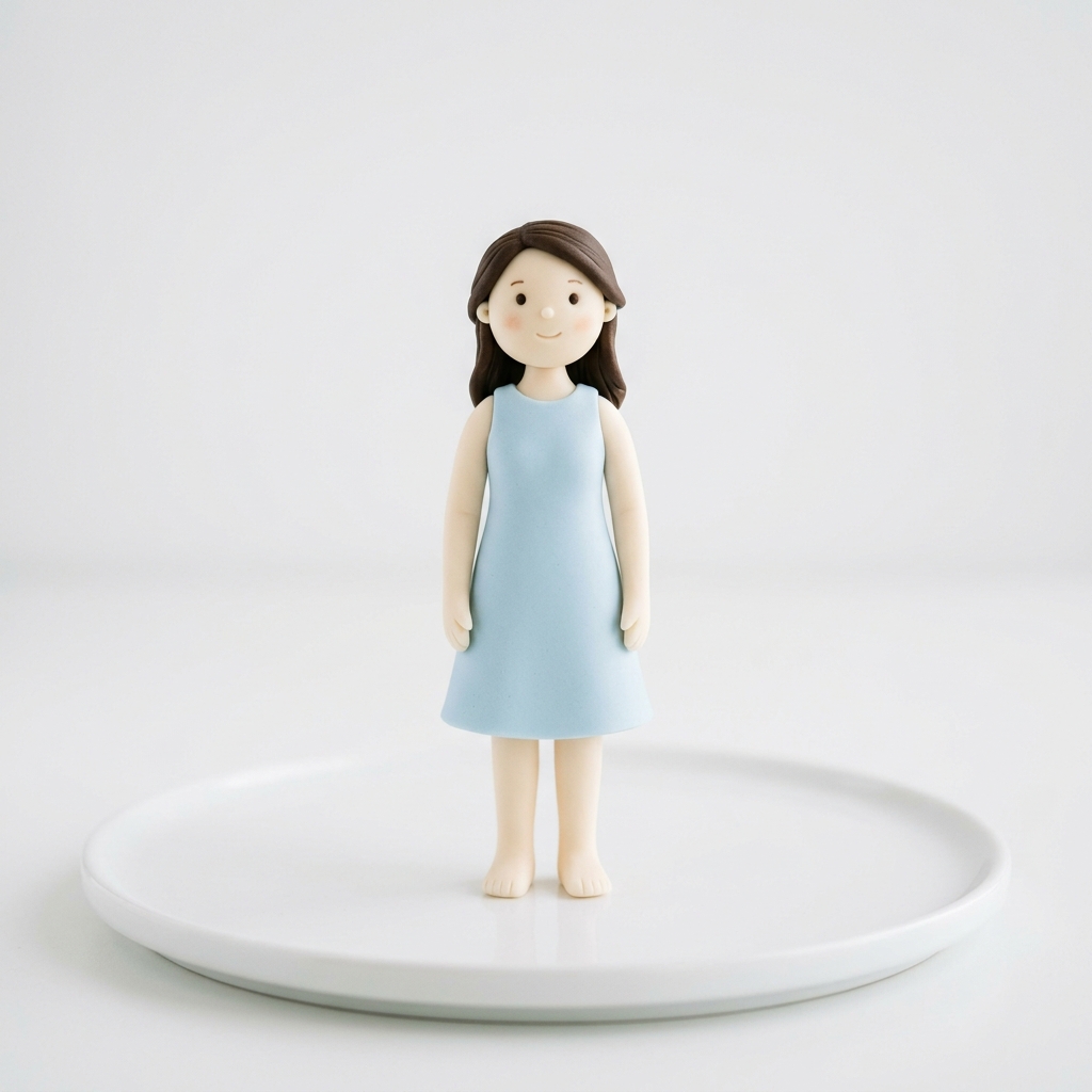 Human Figure