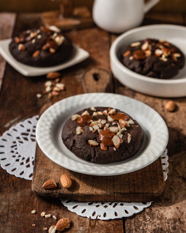 Cookie Making