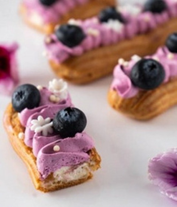 High Tea Desserts