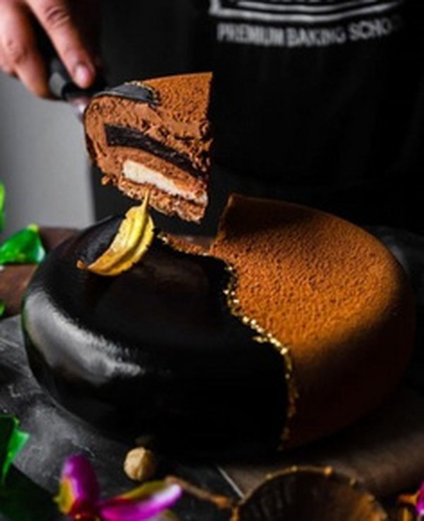 French Desserts