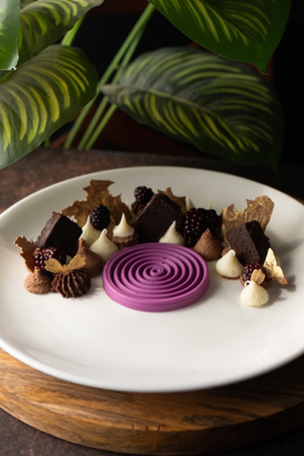 Entremet
