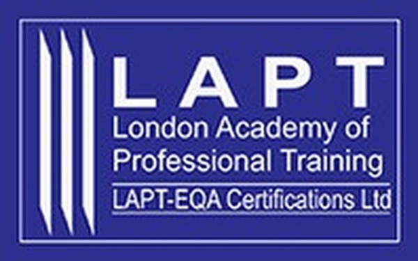 LAPT Logo