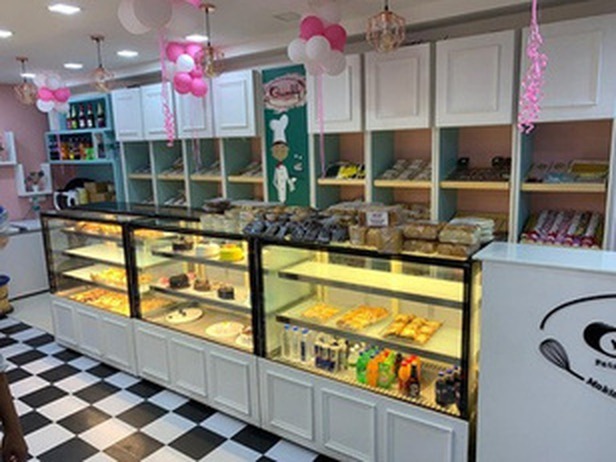 Fiaba Cafe