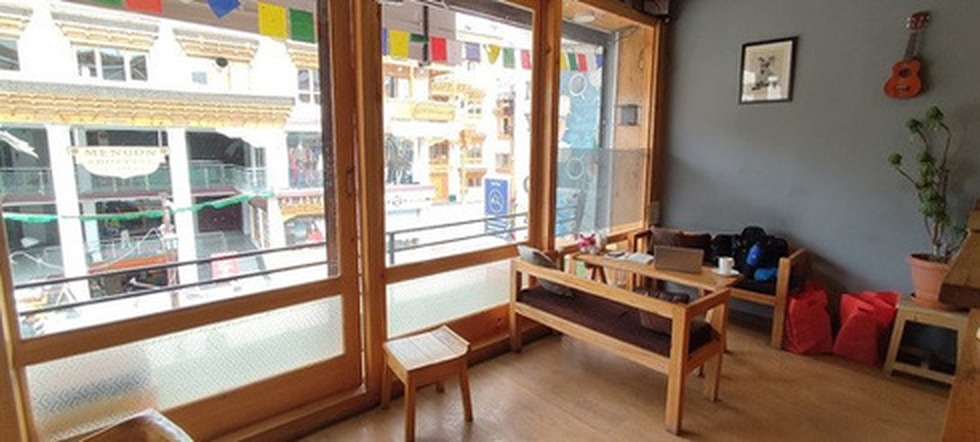 My Cafe