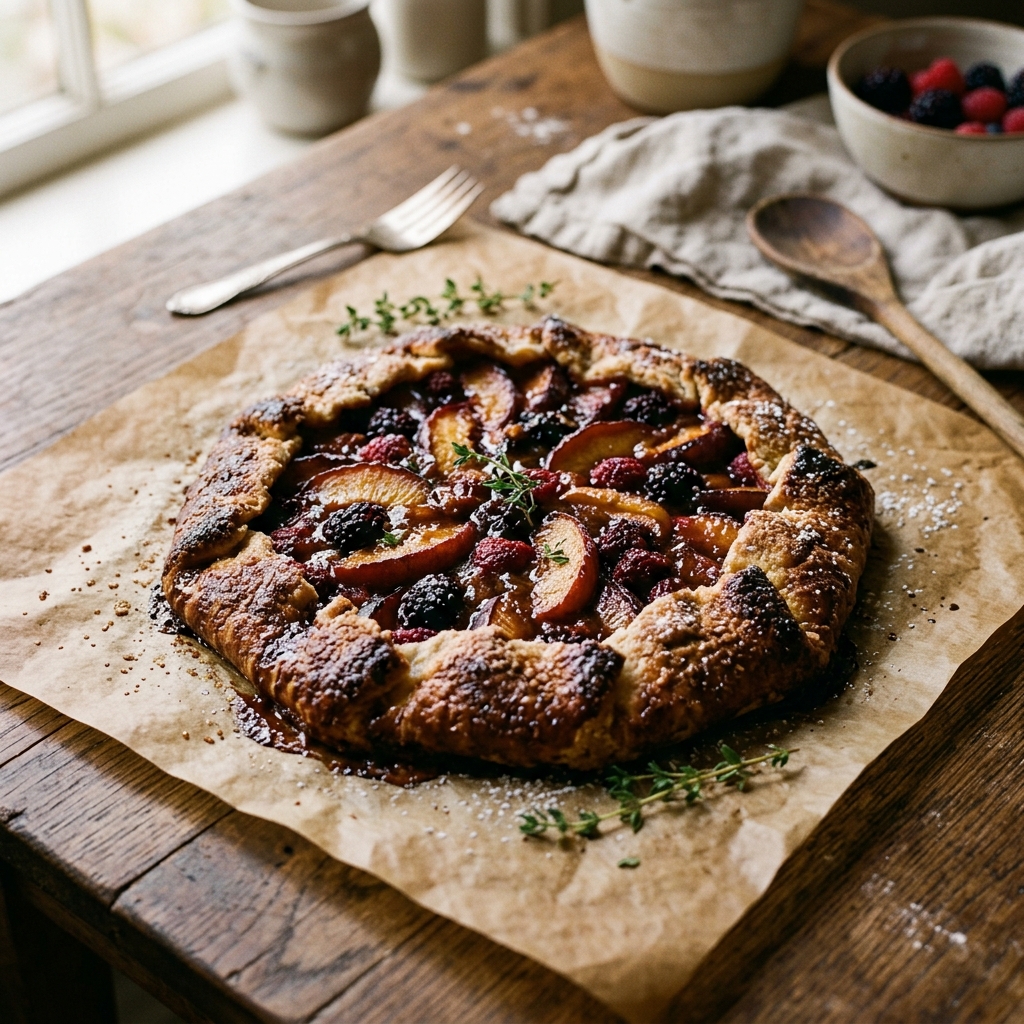 Galette