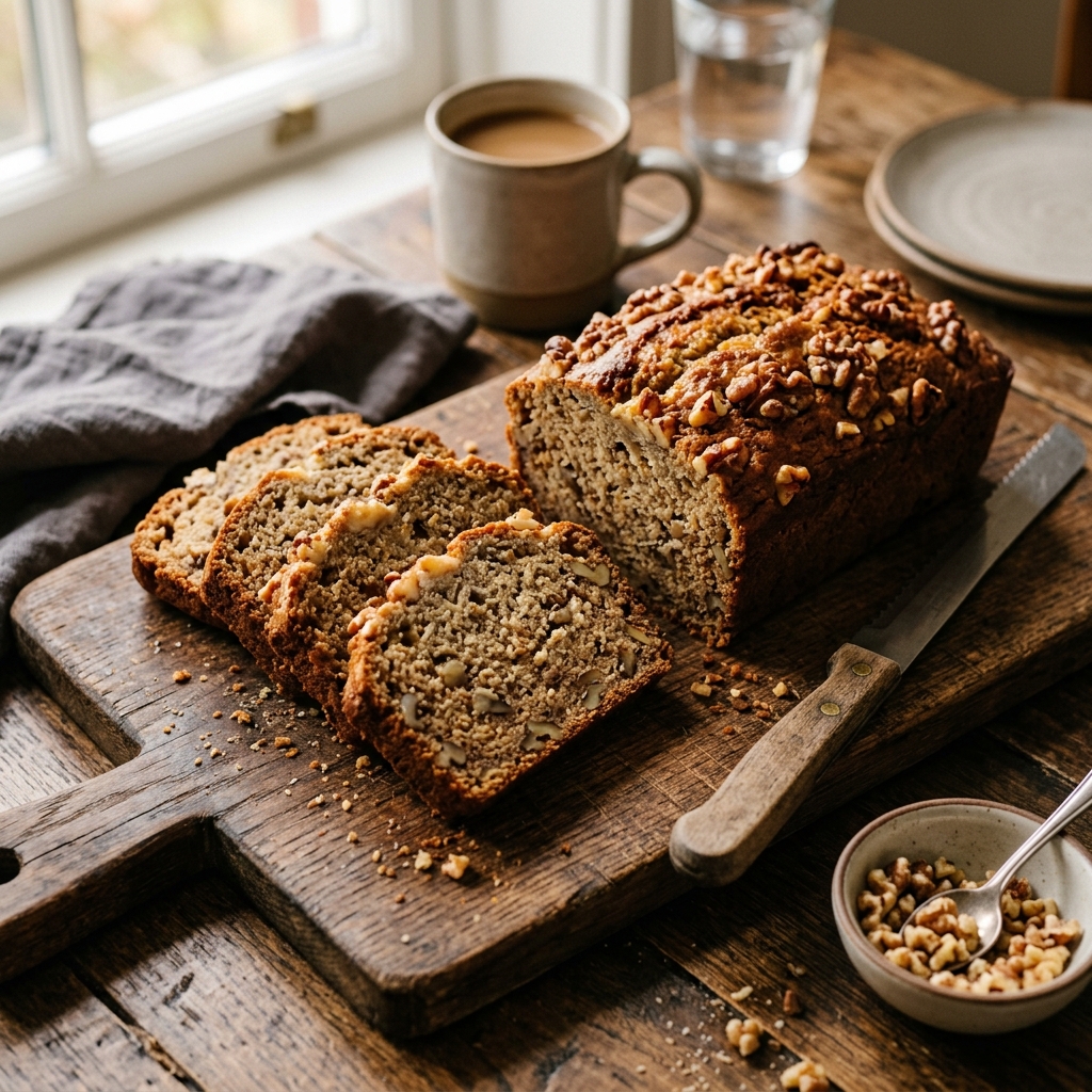Banana Bread