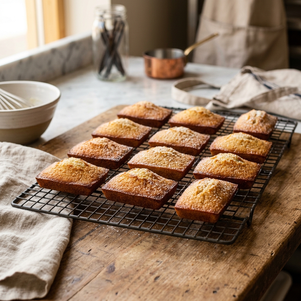 Financier